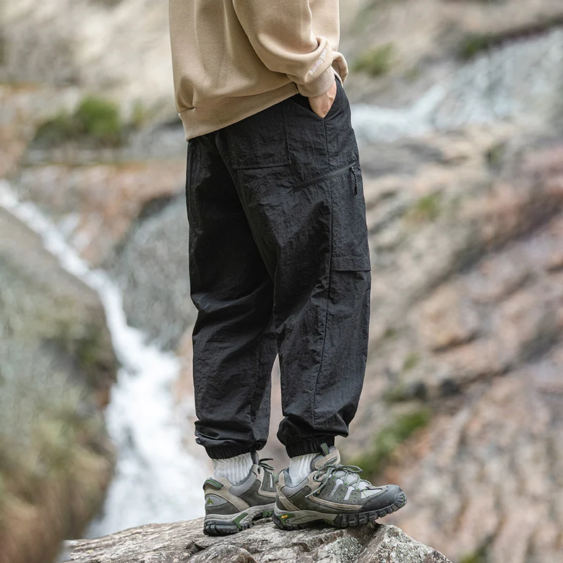 TFETTERS Brand Waterproof Carg - Corteiz Cargo Pant 评论和价格