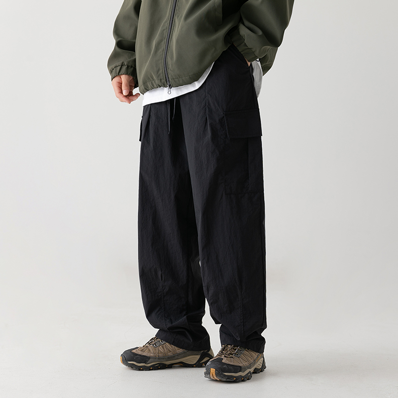 Green Cargo Pants for Men Para - Corteiz Cargo Pant 评论和价格