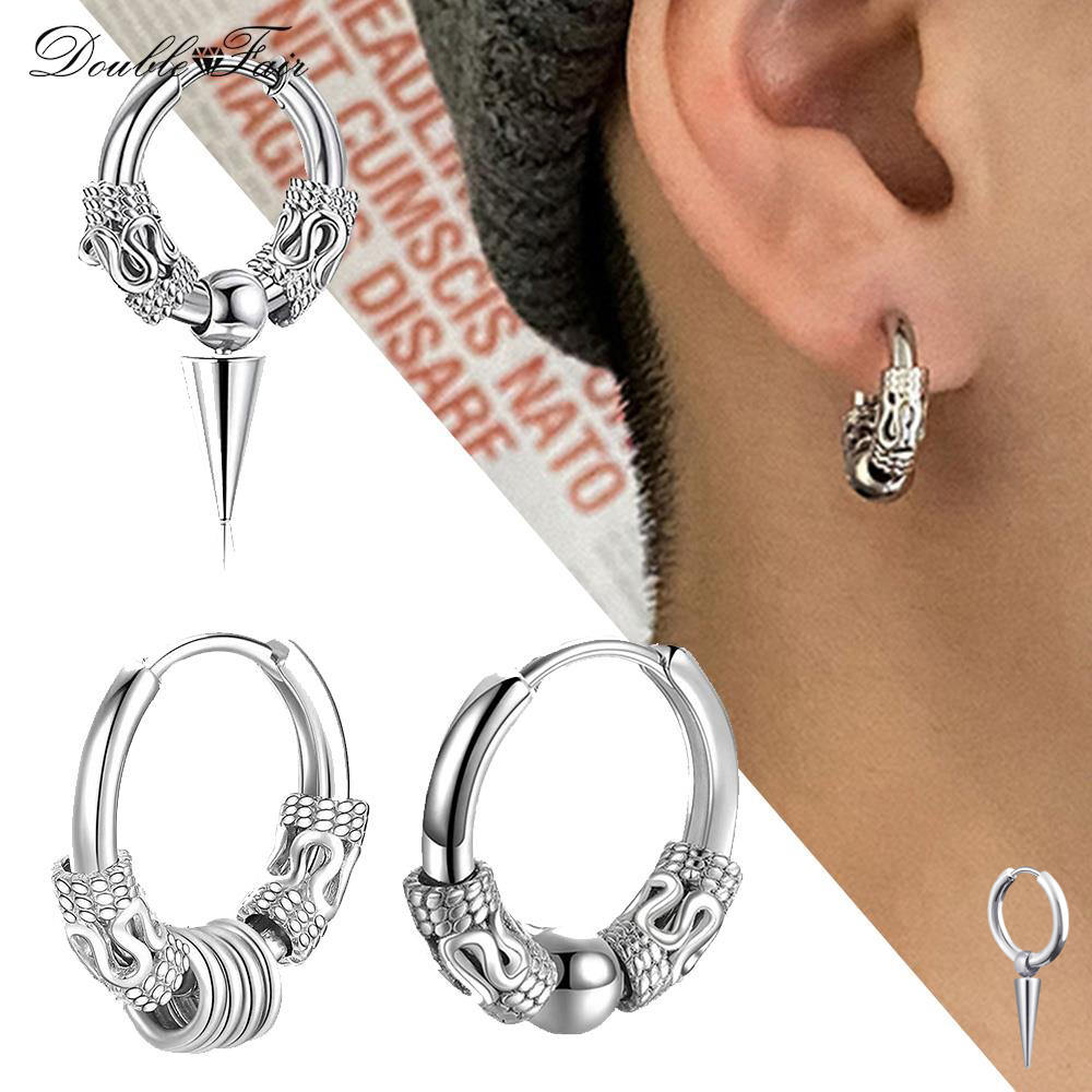 1PC Titanium Steel Designer Dr - Streetwear Brand Accessories 评论和价格
