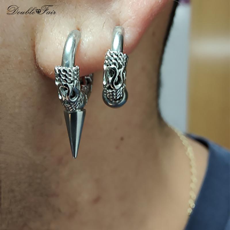 1PC Titanium Steel Designer Dr - Streetwear Brand Accessories 评论和价格