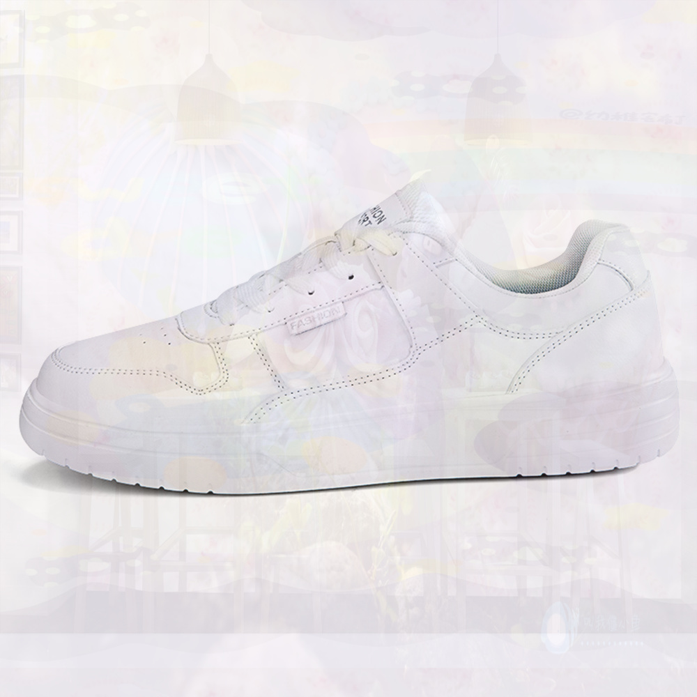 With Ties PU Leather Shoes 41  - Streetwear Brand In Uk 评论和价格