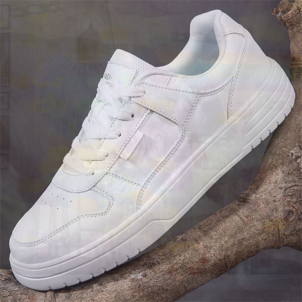 With Ties PU Leather Shoes 41  - Streetwear Brand In Uk 评论和价格