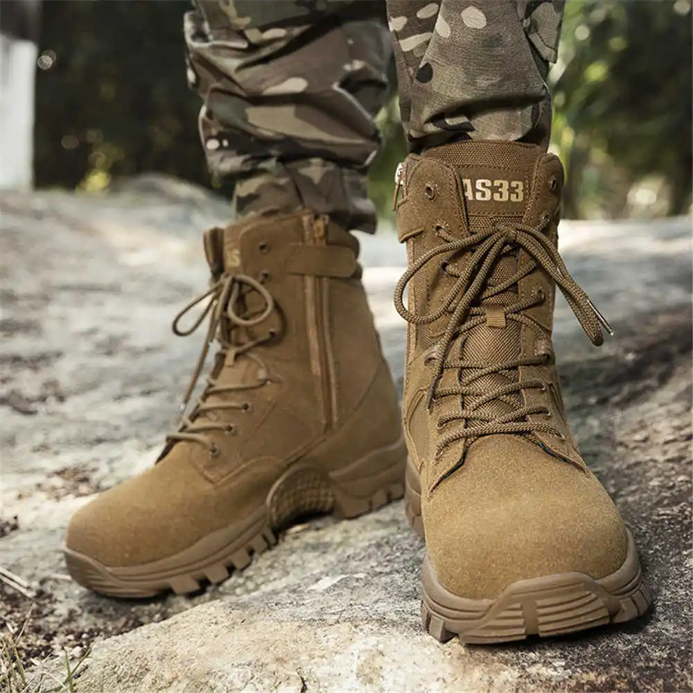 Nonslip Genuine Leather Hiking - Streetwear Brand In Uk 评论和价格