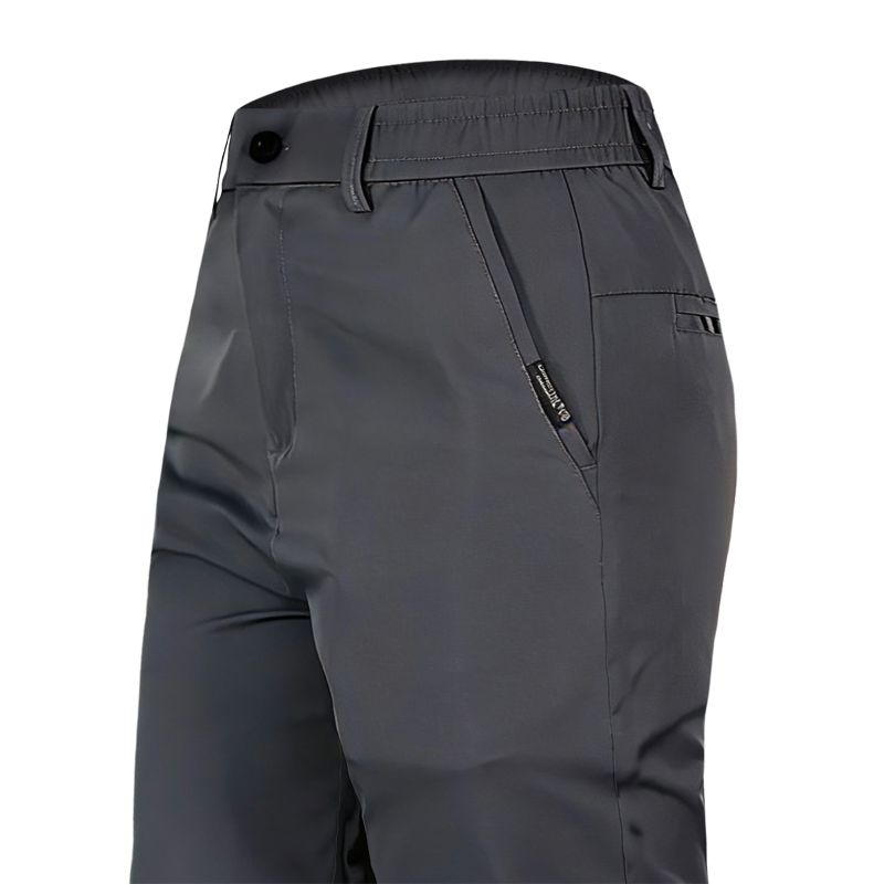 2026 Men's Ice Silk Straight L - Streetwear Brand Accessories 评论和价格