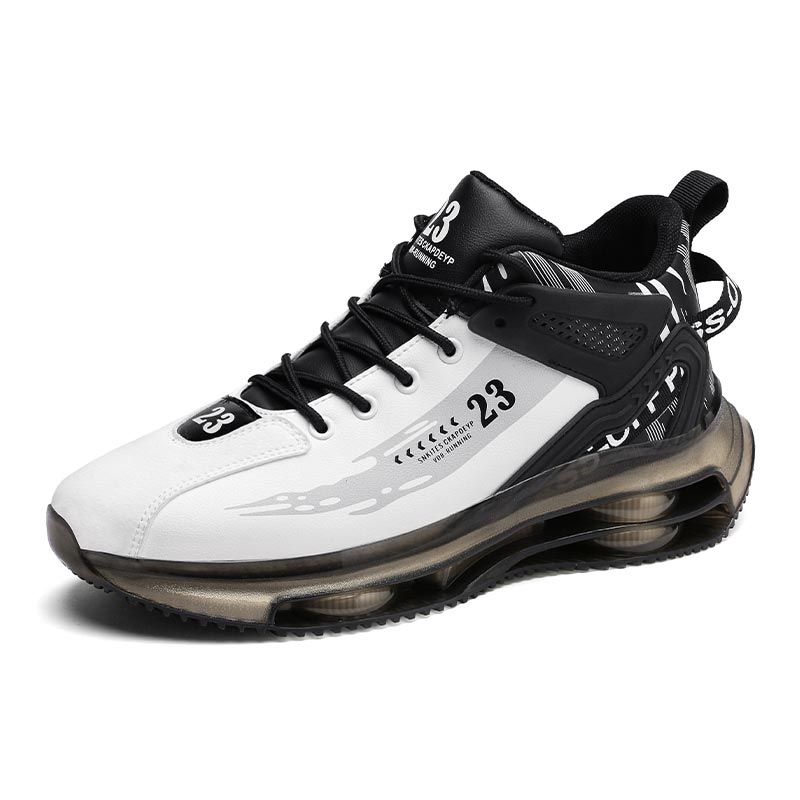 flatform spring sneakers men a - Japanese Brand Streetwear Vintage 评论和价格