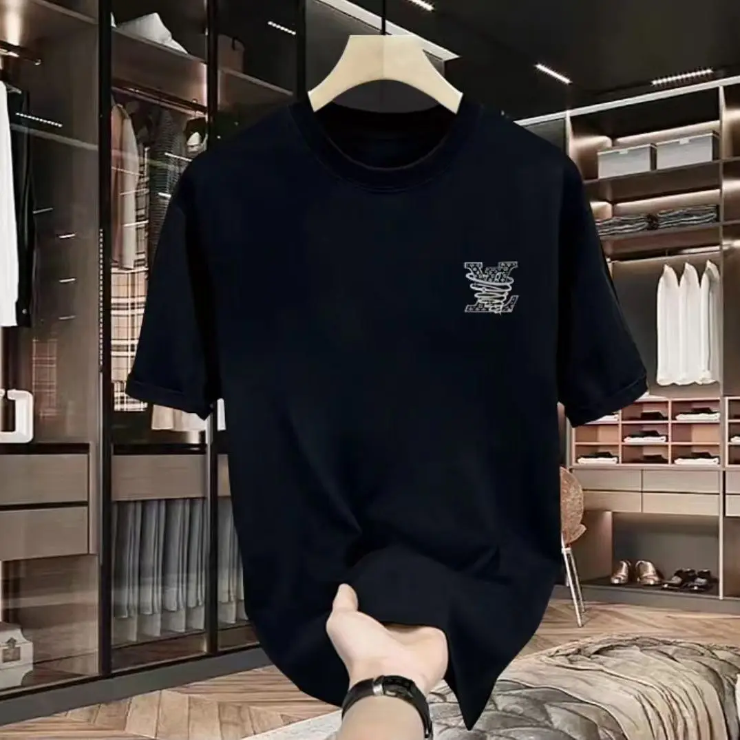 100% pure cotton men's luxurio - Quality Streetwear Brand 评论和价格