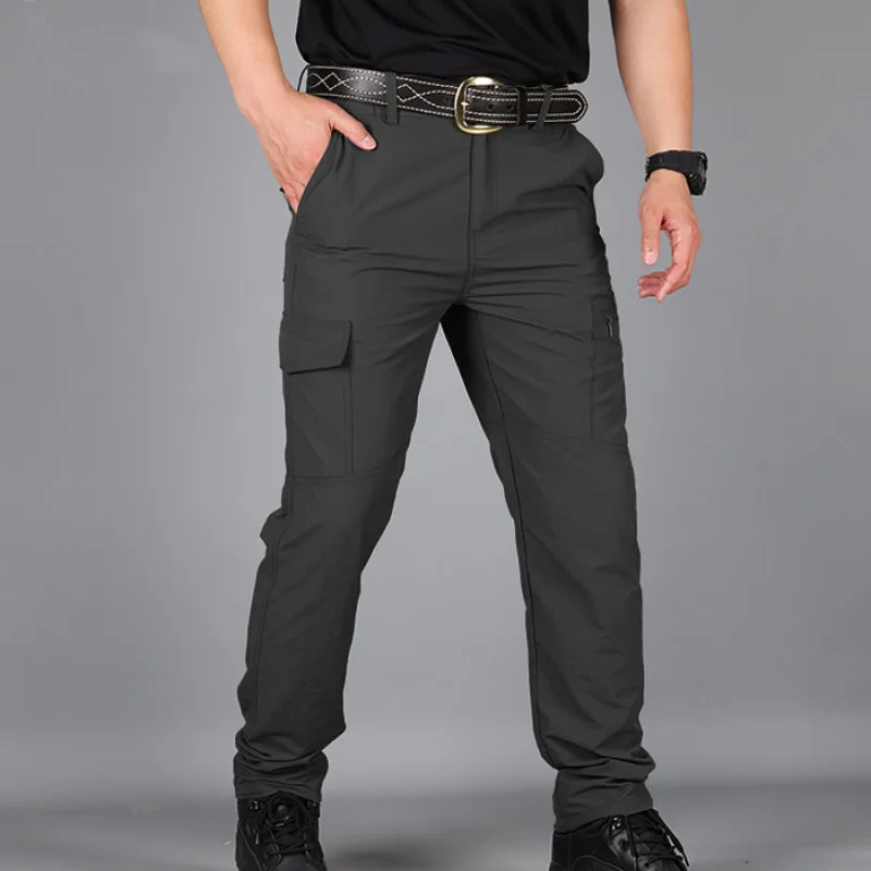 Asian Size Work Pants Men Man  - Corteiz Cargo Pant 评论和价格