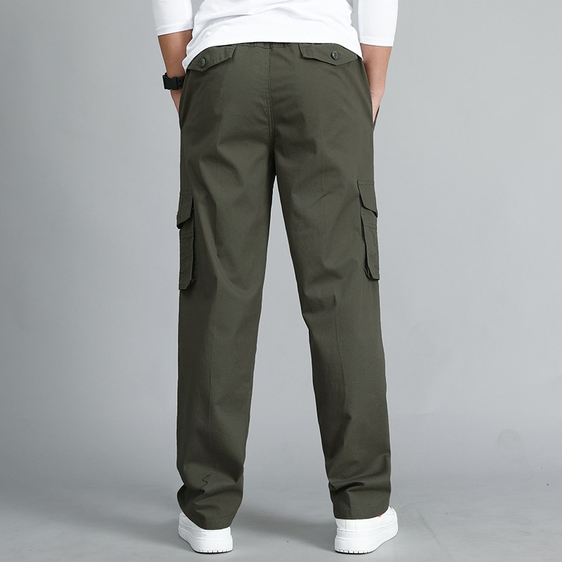 Summer Men's Khaki Pants Plus  - Corteiz Cargo Pant 评论和价格