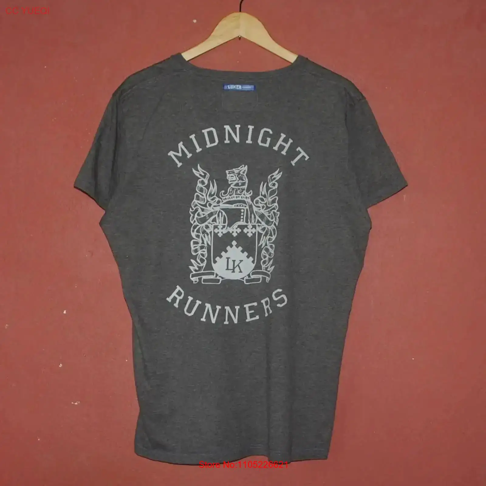Vintage LUKER By NEIGHBORHOOD  - Japanese Brand Streetwear Vintage 评论和价格