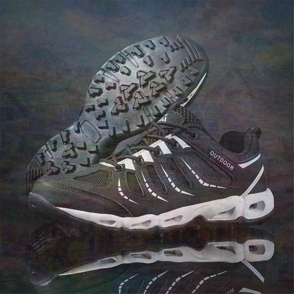 Sumer Round Tip Silver Sneaker - Quality Streetwear Brand 评论和价格