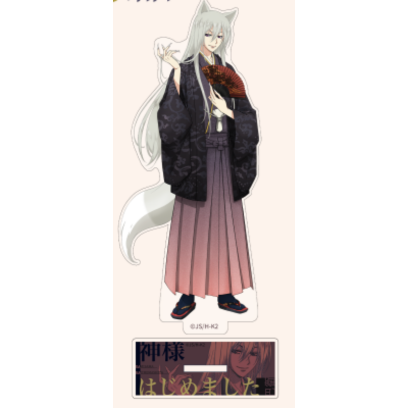 Anime Kamisama Love Animation  - Streetwear Brand Accessories 评论和价格