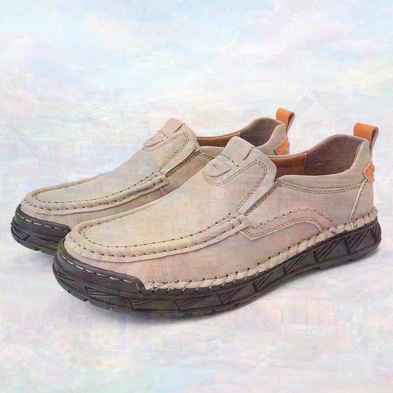 39 Slipon Sneakers Man 46 Walk - Streetwear Brand Canada 评论和价格