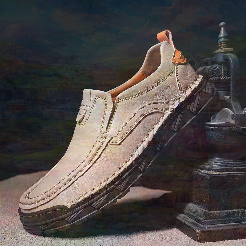 39 Slipon Sneakers Man 46 Walk - Streetwear Brand Canada 评论和价格