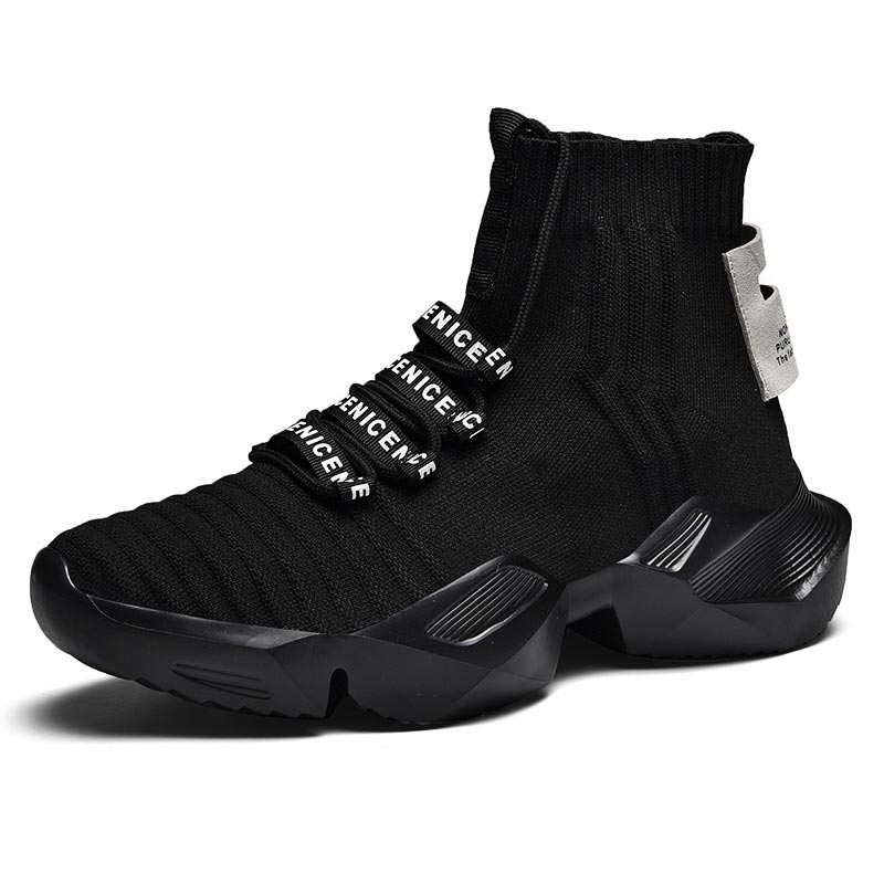 Plus Size High Top Massive Spo - Japanese Brand Streetwear Vintage 评论和价格
