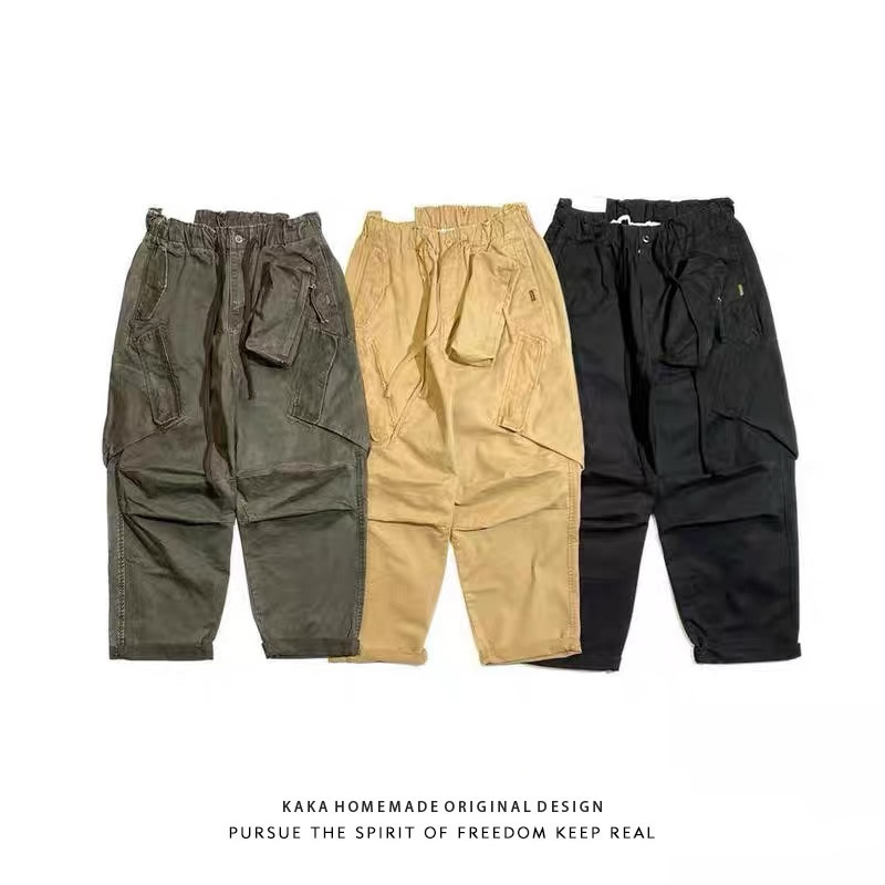 Autumn Japanese Youth Streetwe - Japanese Brand Streetwear Vintage 评论和价格