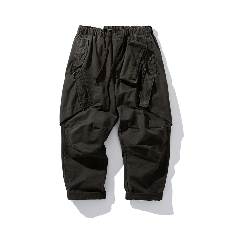 Autumn Japanese Youth Streetwe - Japanese Brand Streetwear Vintage 评论和价格