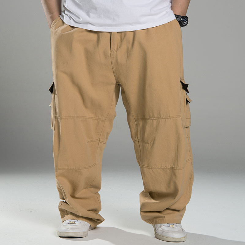 Plus Size 9XL 10XL 150KG Autum - Corteiz Cargo Pant 评论和价格