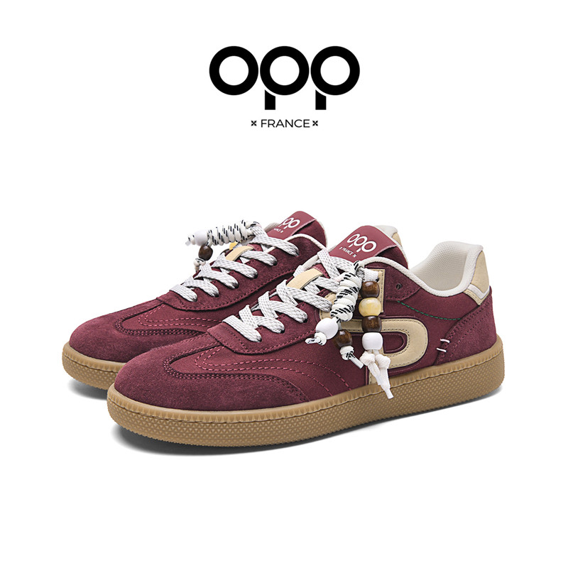 Opp New Style Men Red Board Sh - New Balance Shoes 574 评论和价格