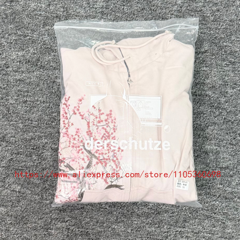 New Arrival Derschutze Jacket  - Quality Streetwear Brand 评论和价格