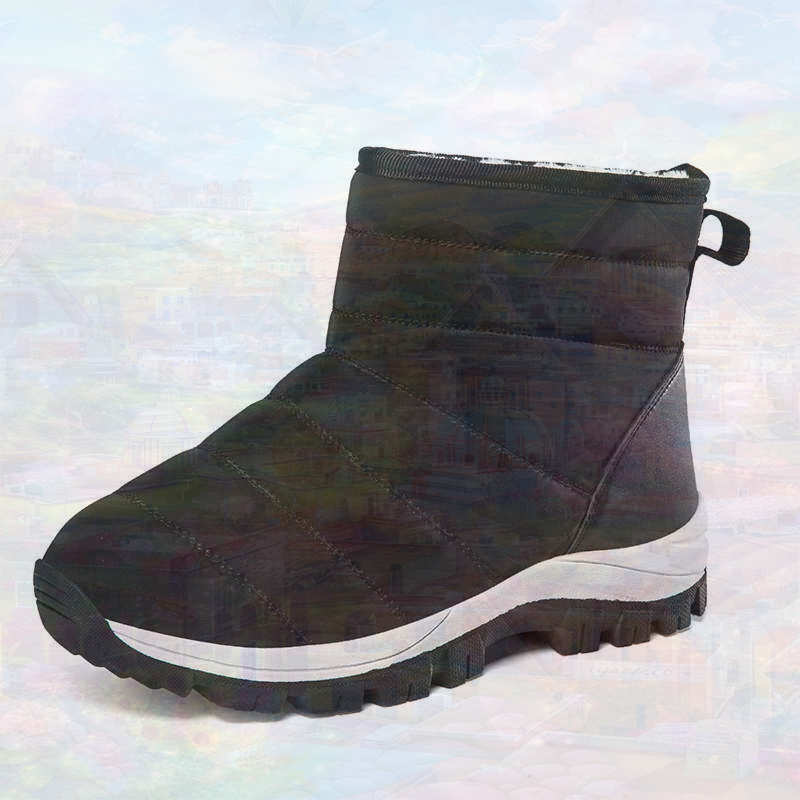 Nonslip Thermo Elderly Tennis  - Streetwear Brand In Uk 评论和价格