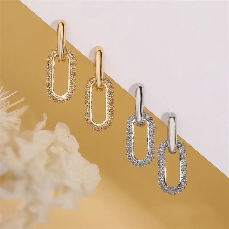 XINYI Retro Double Loop Design - Streetwear Brand Accessories 评论和价格