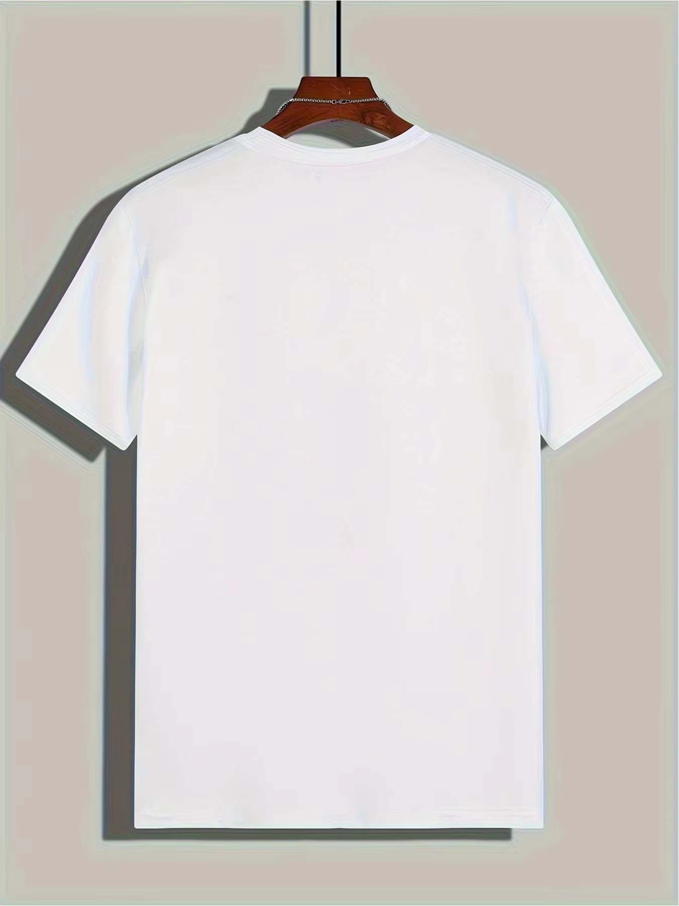 2026 Men's and Women's T-shirt - Quality Streetwear Brand 评论和价格