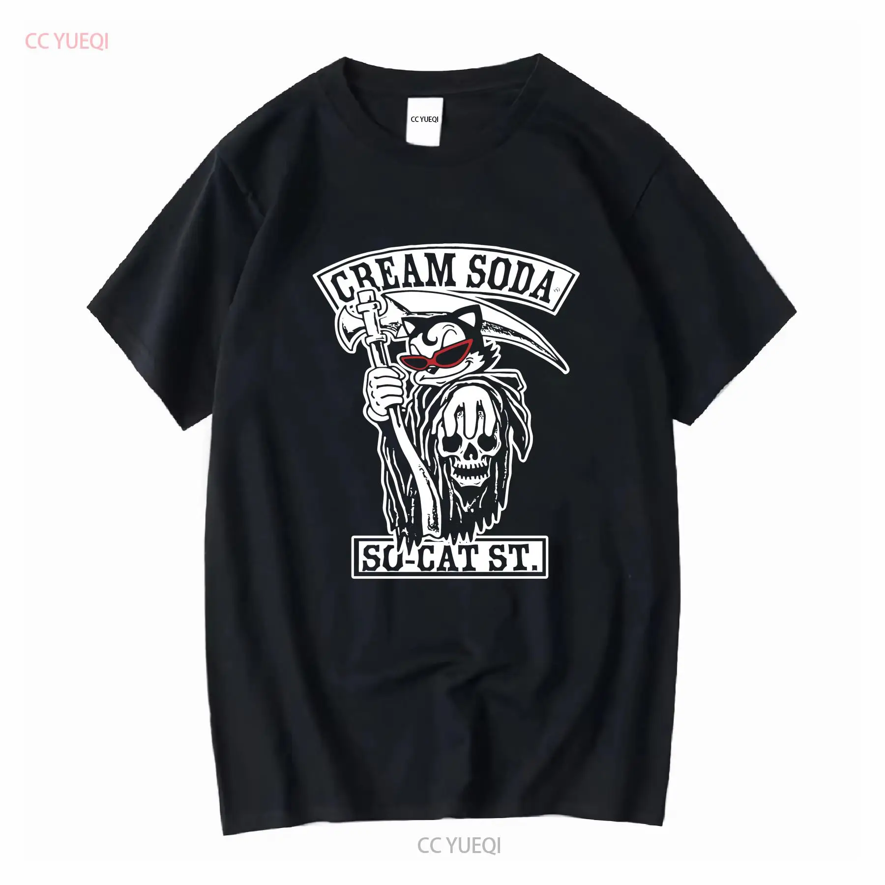 Cream Soda Japanese Brand Too  - Japanese Brand Streetwear Vintage 评论和价格