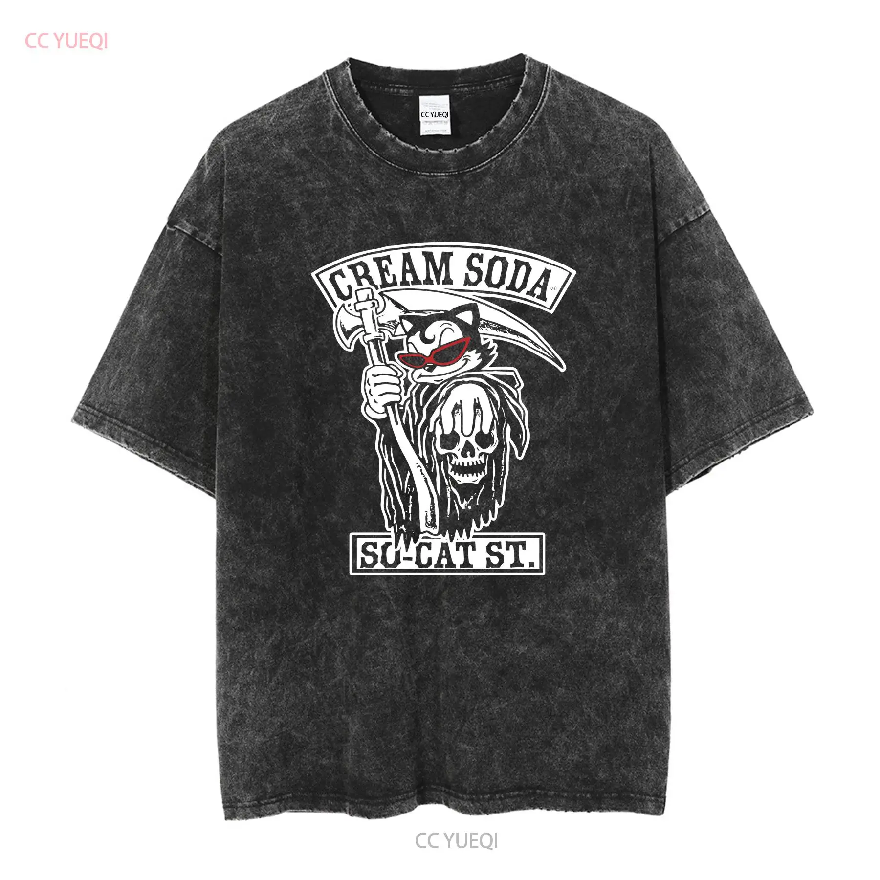 Cream Soda Japanese Brand Too  - Japanese Brand Streetwear Vintage 评论和价格