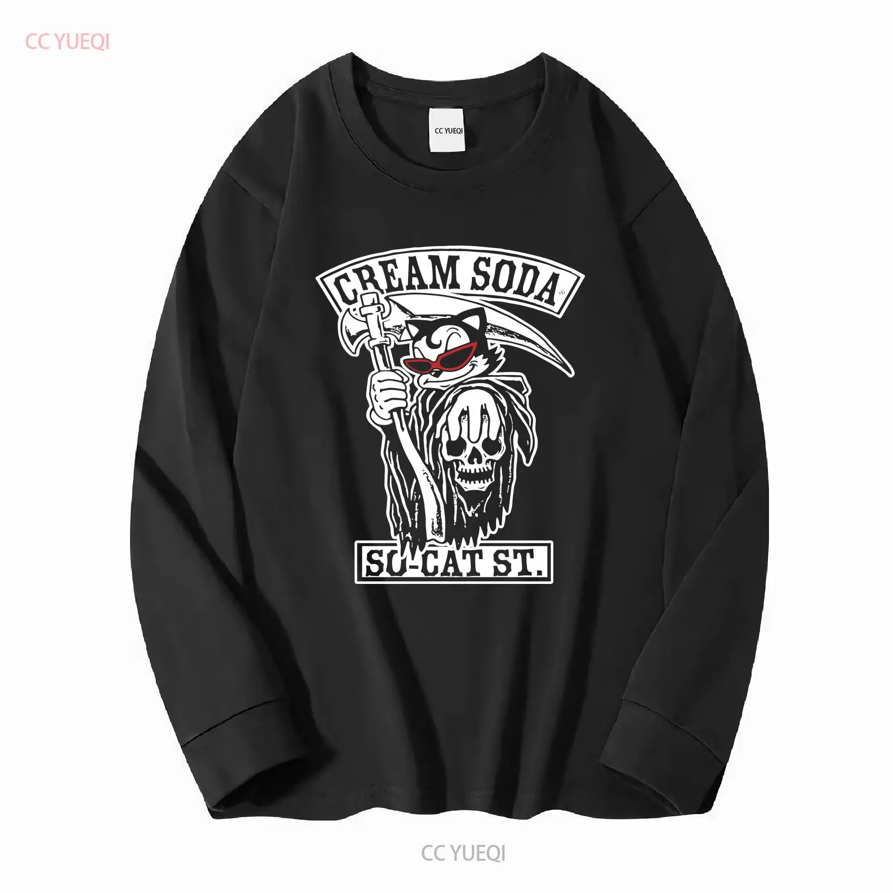 Cream Soda Japanese Brand Too  - Japanese Brand Streetwear Vintage 评论和价格