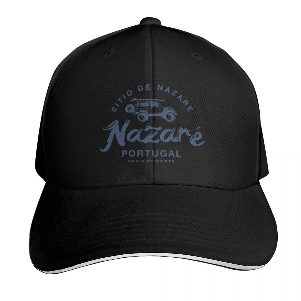 Nazare PORTUGAL Portuguese Sur - Streetwear Brand Portugal 评论和价格