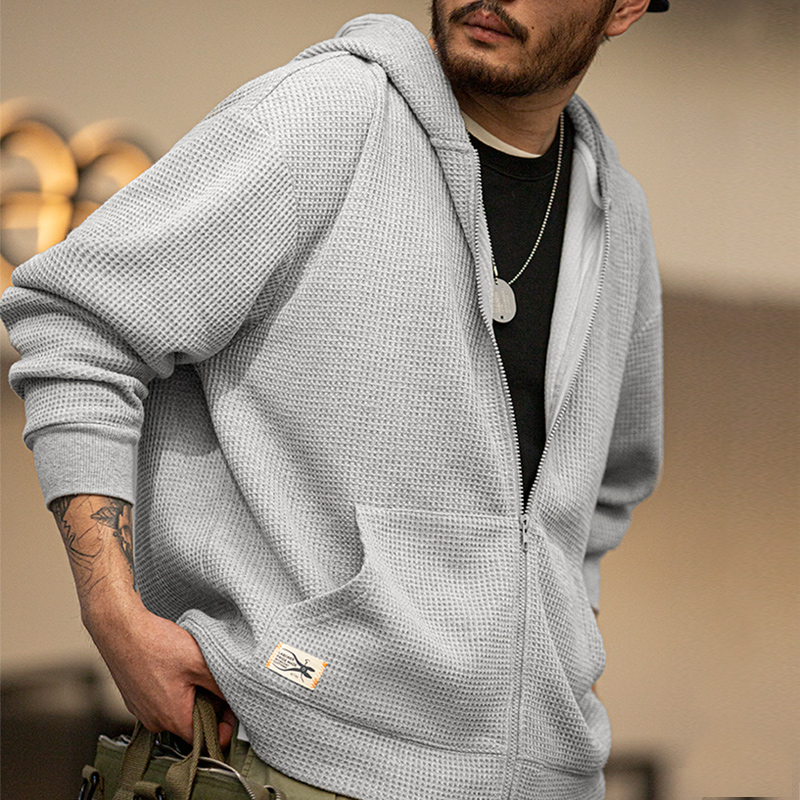 Maden Japanese Vintage Gray Wa - Japanese Brand Streetwear Vintage 评论和价格
