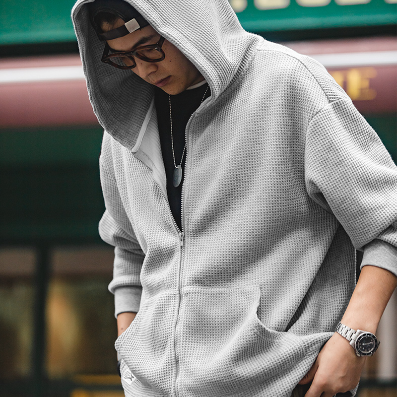 Maden Japanese Vintage Gray Wa - Japanese Brand Streetwear Vintage 评论和价格