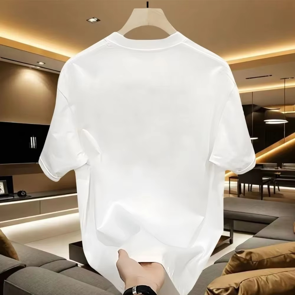 100% pure cotton men's luxurio - Quality Streetwear Brand 评论和价格