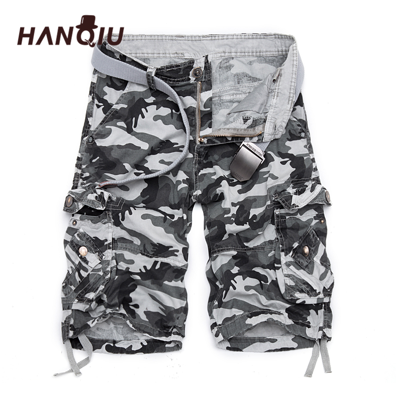 2026 New Camouflage Loose Carg - Corteiz Cargo Pant 评论和价格