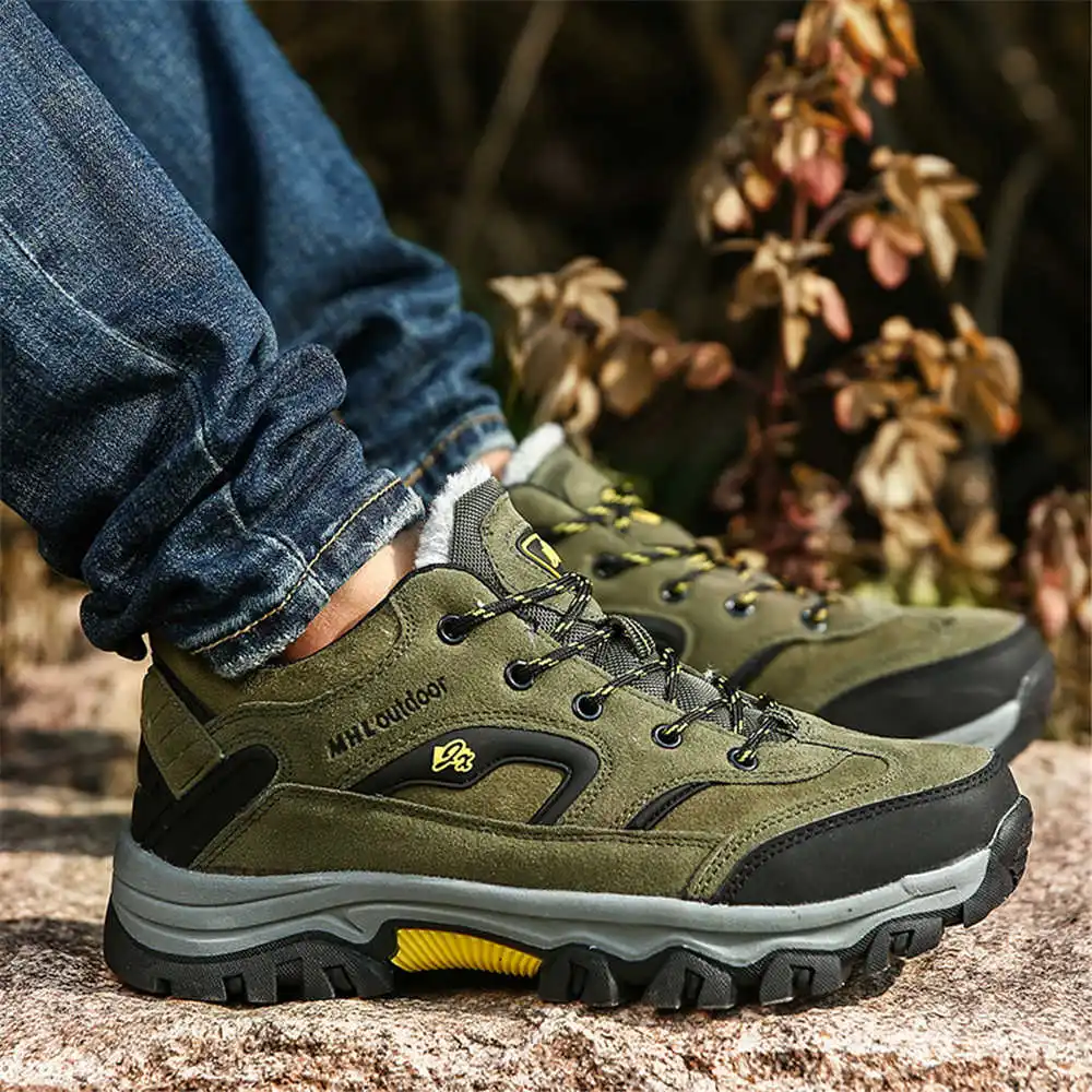 Camp Cotton Hiking Shoes For M - Streetwear Brand Canada 评论和价格