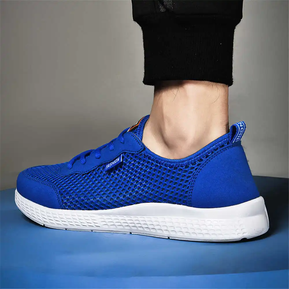 35-46 Breathable Light Blue Sn - Streetwear Brand In Uk 评论和价格